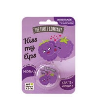 Bálsamo Labial Moras  10g-195757 Bálsamo Labial Moras  10g-195757 1